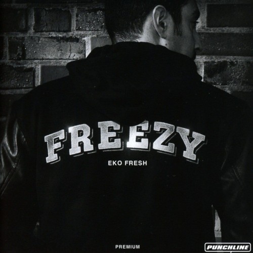 Eko Fresh - Freezy Cover okladka.jpg