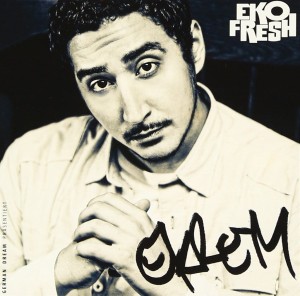 Eko Fresh - Ekrem | CD