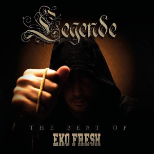 Eko Fresh - Legende (Best of) | CD