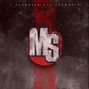 Miejski Sort - Z podwórka dla podwórek | CD