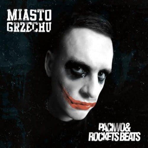 Paciwo - Miasto Grzechu cover okladka.jpg