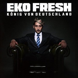 Eko Fresh - König Von Deutschland | CD