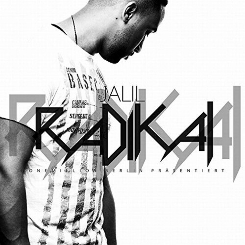 Jalil - Radikal cover okladka.jpg