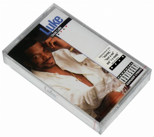 Luke - Uncle luke front.JPG