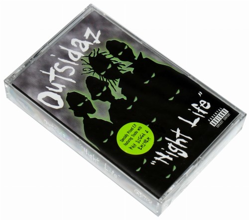 Outsidaz - Night Life front.JPG