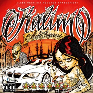 Kalim - Sechs Kronen | CD