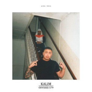 Kalim - Odyssee 579 | CD