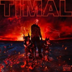Timal - Trop Caliente | CD