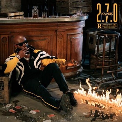 Kaaris - 2.7.0 cover okladka.jpg