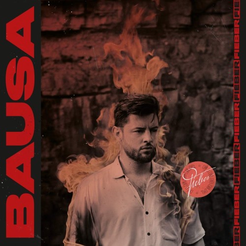 Bausa - Fieber cover okladka.jpg