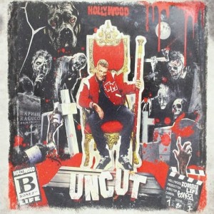 Bonez MC - Hollywood Uncut | CD