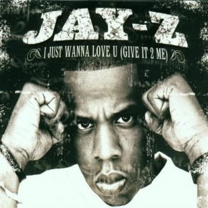 Jay-Z - I just wanna love u | Singiel | CD