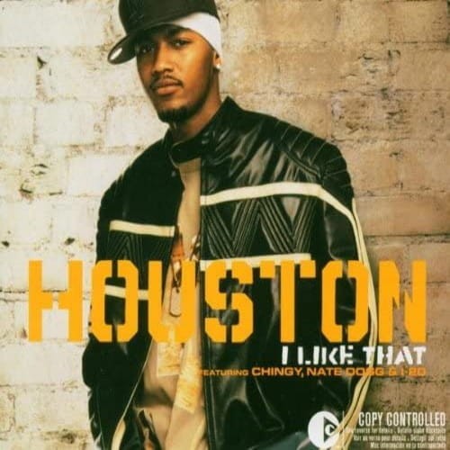 Houston - I like that cover okladka.jpg
