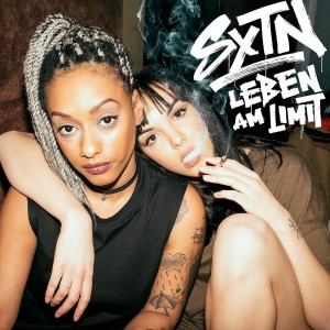 SXTN - Leben am Limit | CD