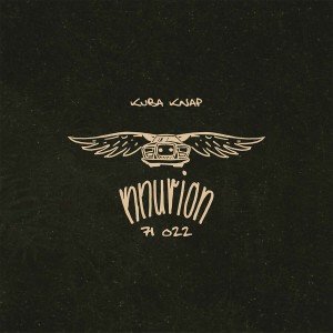 Kuba Knap - Knurion | Winyl