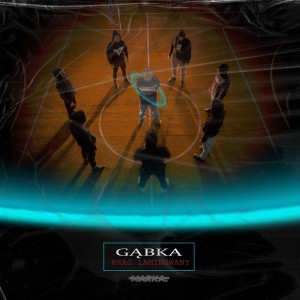 Gąbka - Krąg laminowany | CD