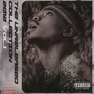 Chance The Rapper (Instrumentality) - The Unreleased Collection 2012 Volume 1 UNOFFICIAL | Winyl