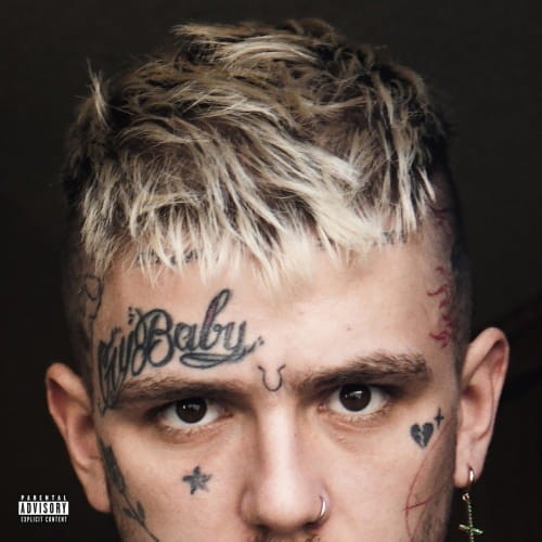 everybodys everything lil peep cover okladka LP.jpg