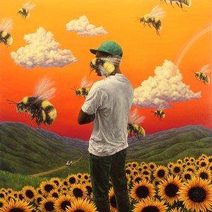 Tyler, The Creator - Scum fuck flower boy | Winyl