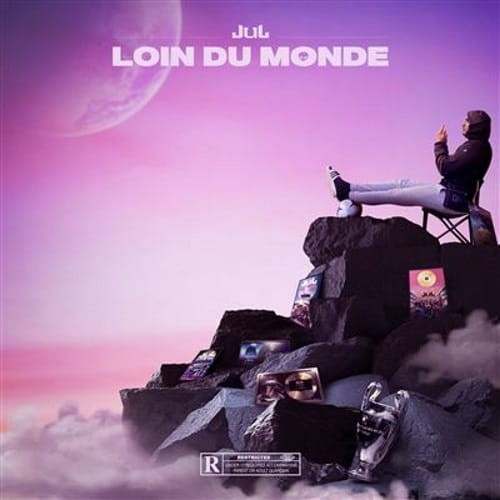 Jul - Loin du monde cover okladka.jpg