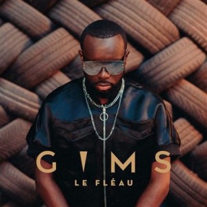 Gims - Le Fléau | CD