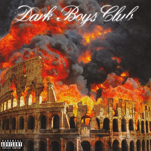 Dark Polo Gang - Dark Boys Club cover okladka.jpg