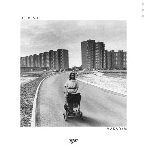 Olexesh - Makadam | CD