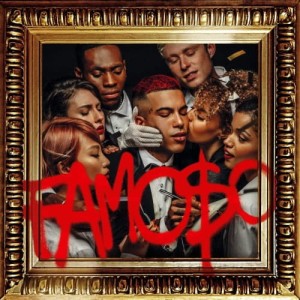 Sfera Ebbasta - Famoso | Winyl