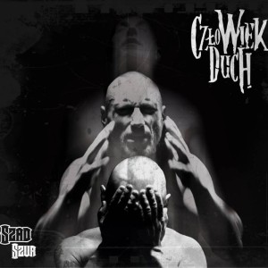 Szad - Człowiek Duch | CD