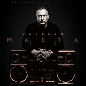 Olexesh - Masta | CD