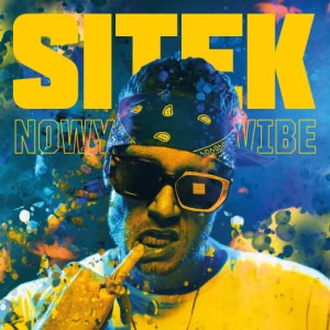 Sitek - Nowy Vibe | CD