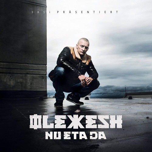 Olexesh - Nu Eta Da cover okladka.jpg