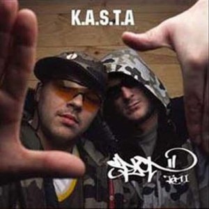 KASTA Skład - Kastatomy | CD