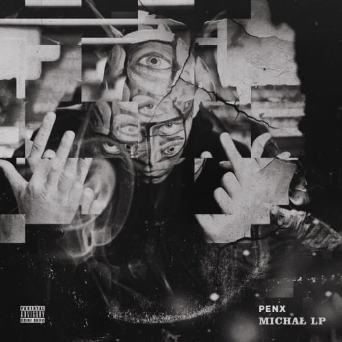 Penx - Michal LP cover okladka.jpg