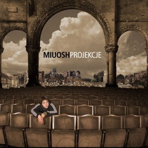Miuosh - Projekcje | CD