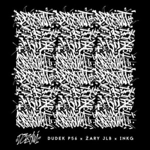 Dudek P56 x Żary x INKG - Deżawi | CD