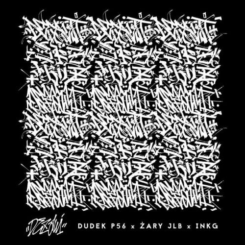Dudek P56 Zary INKG - Dezawi cover okladka.jpg