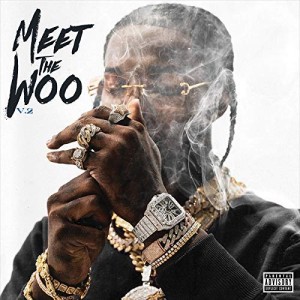 Pop Smoke - Meet The Woo 2 | Winyl