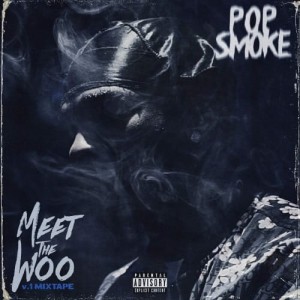Pop Smoke - Meet The Woo | CD