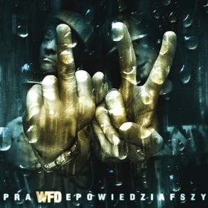 Warszafski Deszcz - Prawfdepowiedziafszy | CD