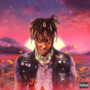 Juice Wrld - Legends Never Die | CD