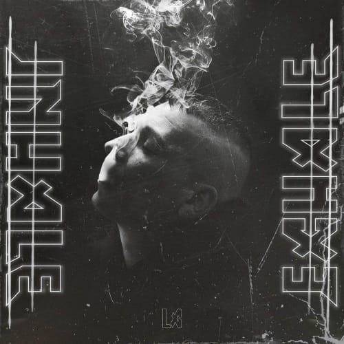 LX - Inhale Exhale cover okladka.jpg