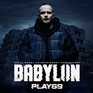 Play69 - Babylon | CD
