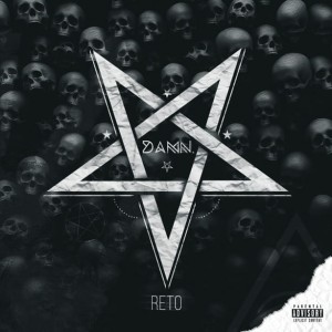 Reto - Damn | CD
