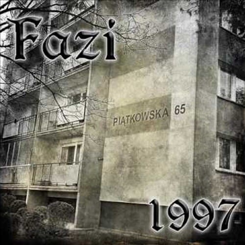 Fazi - 1997 okladka cover.jpg