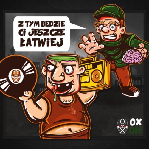 Oxon - Z tym bedzie Ci jeszcze latwiej cover okladka.jpg