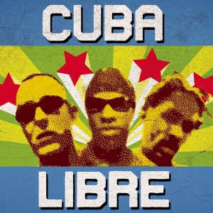 Cuba Libre | CD