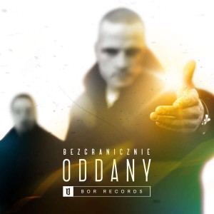 Paluch - Bezgranicznie oddany | CD