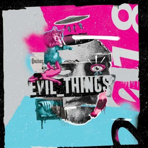 Guzior - Evil_things | CD