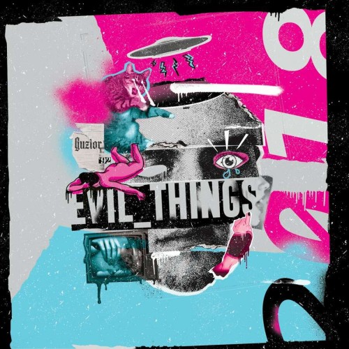 Guzior - Evil things okladka cover.jpg